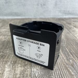 Ninja PB051 Pod & Grounds - Specialty Coffee Maker Replacement Storage Bin